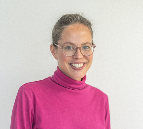 Dr. med. Isabelle Stüber