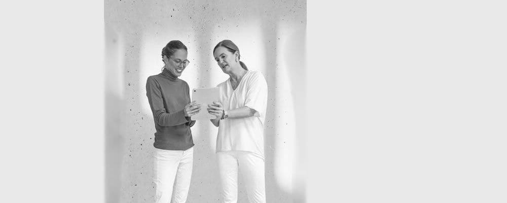 Beratung zur Schwangerschaft